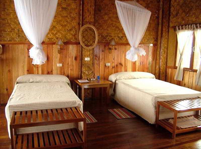 Kma Inle Hotel Inle Lake Exterior foto